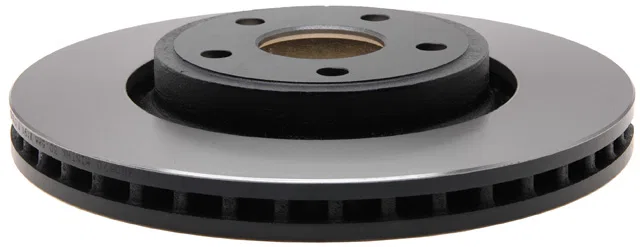 780870 – RAYBESTOS Brake Rotor, OE Replacement 13.78 Inch Outside Diameter Single - view 2